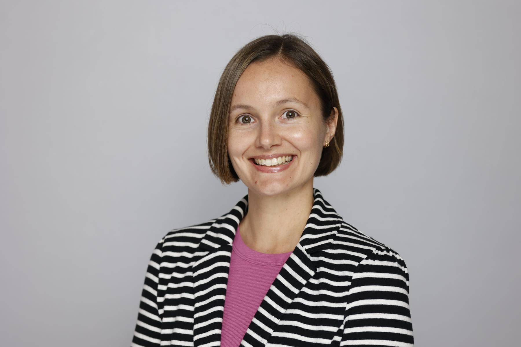 Christa Jane Parrish headshot